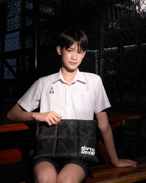 ซอง iPad/Tablet Samarnmitr'69